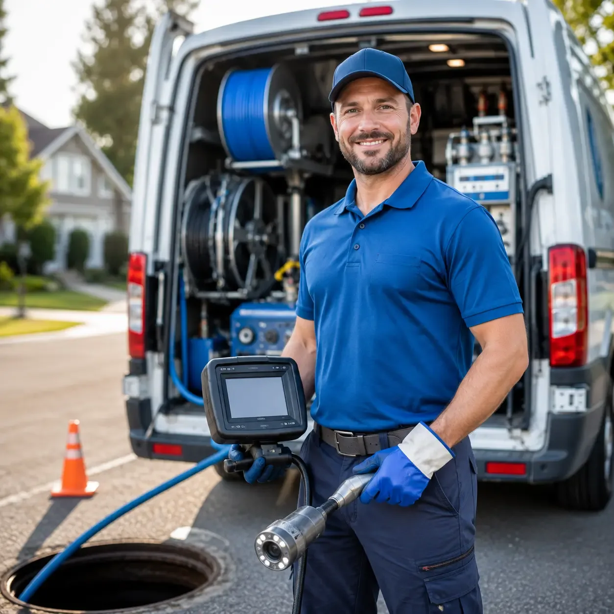 Local Pipe Relining specialists in Lanai City, HI