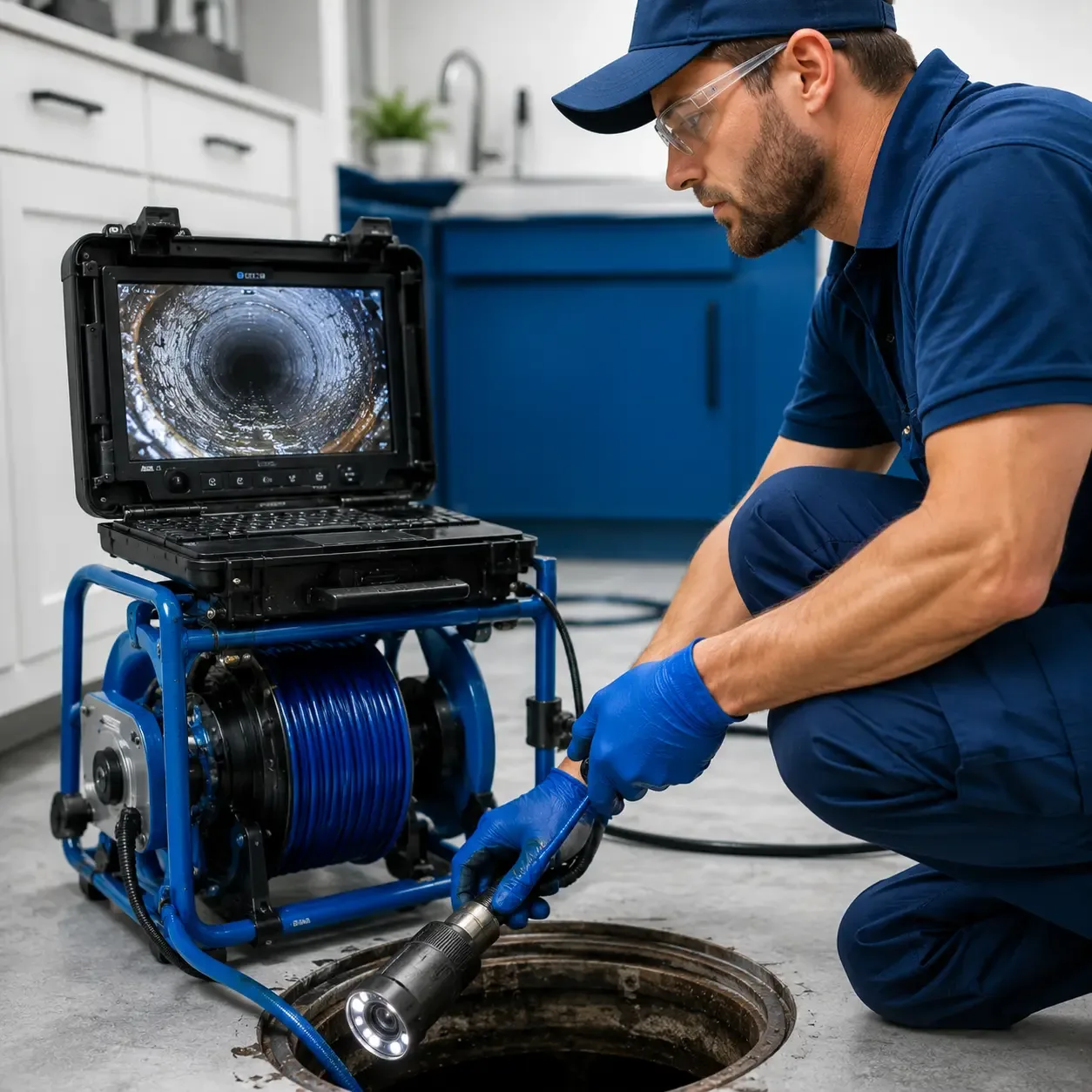 Pipe Relining professionals serving Lanai City, HI